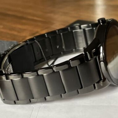 RELOJ CITIZEN ECODRIVE AXIOM (AU1065-58E) DE HOMBRE , 40MM DE ACERO INOXIDABLE EN NEGRO , OFERTON , A ESTRENAR 58049738 - Img 121622784