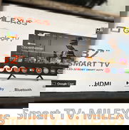Smart TV MILEXUS 32 pulgadas, Precio 230 USD con TRANSPORTE INCLUIDO. Factura y Garantía. Todas las monedas - Img 49026906