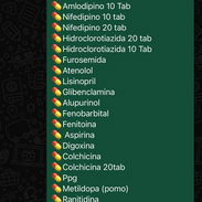 Medicamentos importados - Img 57254341