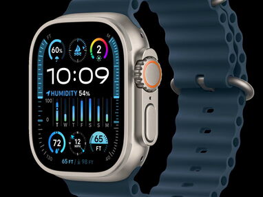 Apple Watch SE 2 40mm//Apple Watch SE 2 40mm##Apple Watch Serie 8 45mm 100% (detalle estético) **Apple Watch Serie 9 41m - Img main-image