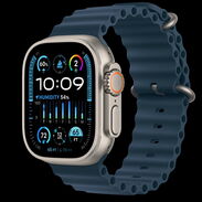 Apple Watch Ultra 2 Gen.# Apple Watch Ultra 2 Gen,/ Nuevo  Apple Watch Ultra /Apple Watch Serie 9 Acero Inoxidable# - Img 45085638