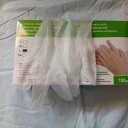 Guantes desechables - Img 56672404