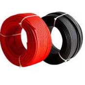 Cable Solar Fotovoltaico Calibre 100% Cobre - Img 54540427