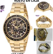 Relojes nuevos en su caja desee 130 usd a 200 - Img 50504943