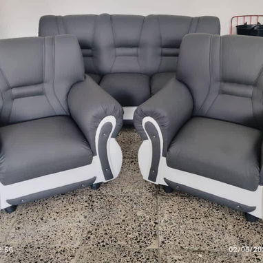 Juego de muebles - 4/4
