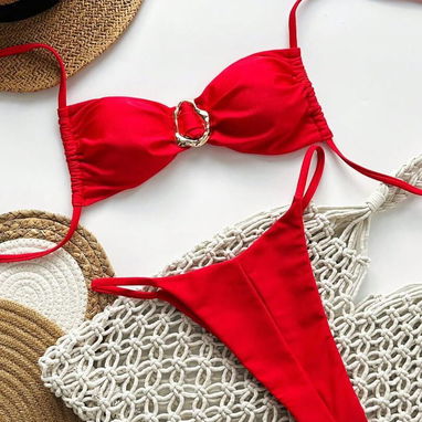 Trusas y bikinis variados modelos - Img 122651029