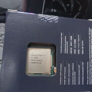 Intel i7 9700k sellado 0km - Img 45608773