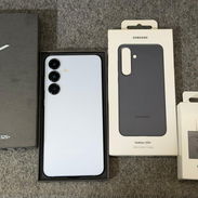 Galaxy S25+ 512gb 1 SIM 🔵📦. Forro Samsung Oficial y Cargador 45W de regalo 🎁58850425 - Img 54670105