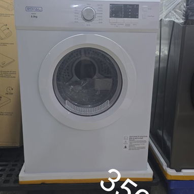 La secadora eko de 8kg - Img 123119850