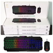 MSI FORCE GK100 COMBO GAMING RGB NUEVOS - Img 47776061