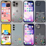 Iphone 16 pro , libre , 92 de bat , sim fisica , 700 usd , 51283035 - Img 58037040