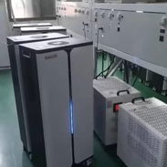 *ALL IN ONE:* SACO 6KW x 15KWH ⚡*INVERSOR:* 6kw 110v/220v 🔋*BATERIA:* 51.2V x 300ah ☀️ Entrada solar hasta 16 paneles - Img 57543234
