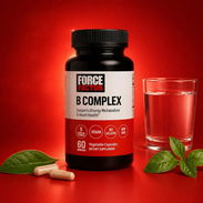 Complejo Vitamínico B - Img 55766646
