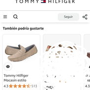 Mocasín (Tommy Hilfiger) - Img 58063654