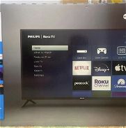 Smart tv Philips en Oferta - Img 46003485