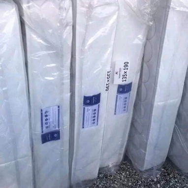 Colchones Originales de Espuma y Muelles disponibles en todas las Medidas. - 2/8