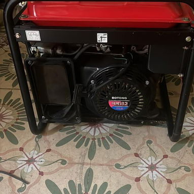 PLANTA ELÉCTRICAS D GAS Y D GASOLINA - Img 123785619