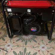 PLANTA ELÉCTRICAS D GAS Y D GASOLINA D 6500WATT - Img 55897724