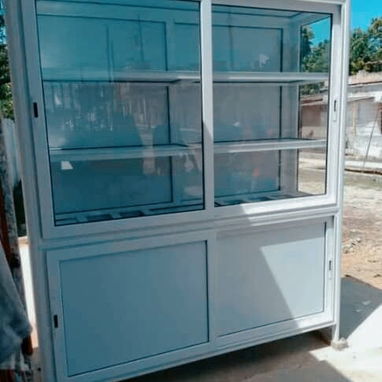 Carpintería en aluminio 🪟 - Img 127854576