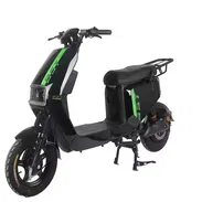 Moto electrica - Img 55867920