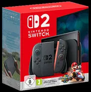 🎮 Nintendo Switch 2 – NUEVA por encargo | Entrega en Cuba en AGOSTO - Img 50245768