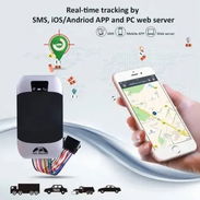 GPS RASTREADOR - Img 57957218
