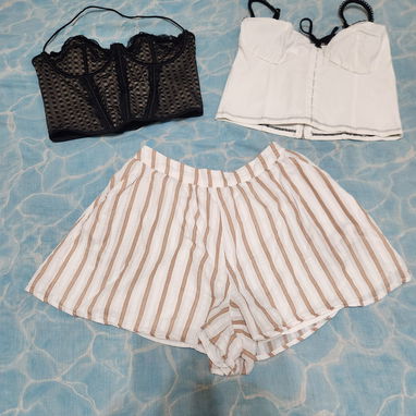 Ropa nueva y de uso al mejor precio - 2/10