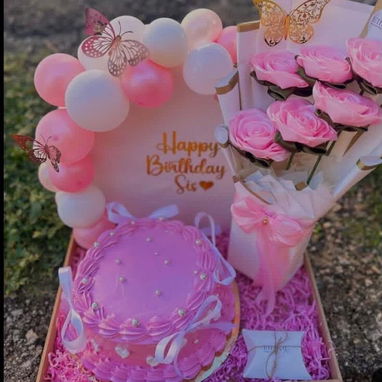 Regalos sorpresa 🎁 - 5/10