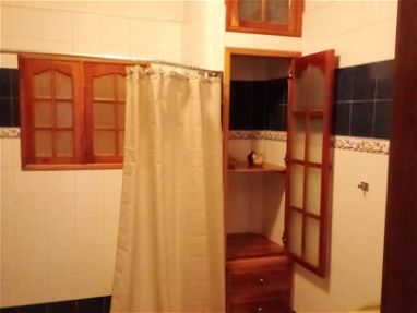 ⭐ Renta casa a 5 min del Aeropuerto José Martí, en Mulgoba de 3 habitaciones,3 baños, cocina, terraza - Img 64888194