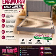 Cama camera - Img 58120289