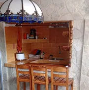 Casa con piscina, en Guanabo! Te invitamos a una feliz estancia!!! - Img 48885113