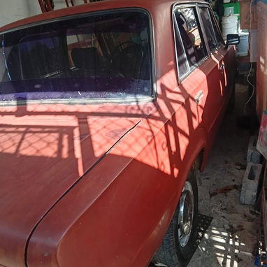 VENDO FIAT 125 ARGENTINO - JOYA MECÁNICA CON MOTOR LADA 🚗 - 7/10