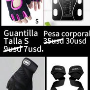 Accesorios deportivos - Img 56168387