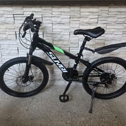 Vendo bici 20 de niño - Img 57412212