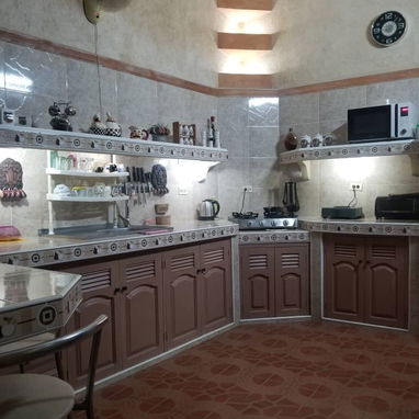 Casa Colonial 6 Hab 5 Baños Centro Histórico Matanzas 334 m² Garaje265 - Img 124104829