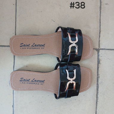 Sandalias limdas en 2100 por unidad y 1800 por cantidad - 4/6