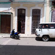 Negoceo casa amplia sin detalle abierto a cualquier negocio puedo recoger kia picanto + moto y vuelto - Img 57589393