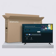 Smart TV 40 Samsung - Img 55541336