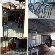 Trabajos de herrería por toda La Habana, Mayabeque y Artemisa! - Img 54202245