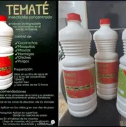✨ ¡Despídete de las Plagas e Insectos de la casa con Veneno Cipermetrina al 10%! ✨ - Img 50124078