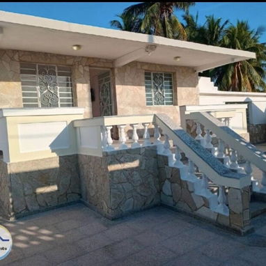 Casa de Renta en Guanabo - 3/9