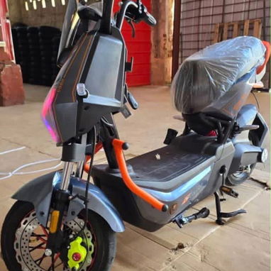 BICIMOTO MAF - 2/8