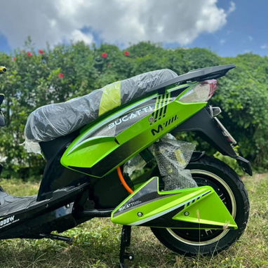 Motos electricas bucatti en venta - 2/5
