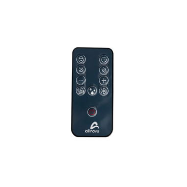 🥶 ¡Aire Acondicionado Portátil ALL NOVU! 🔋 ¡EL ALIADO PERFECTO PARA LOS APAGONES! 🥶 - Img 123064172