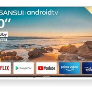 Smart TV Sansui 50" - Img 45436942