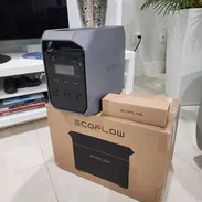 Ecoflow Delta 3 Classic - Img 57135675