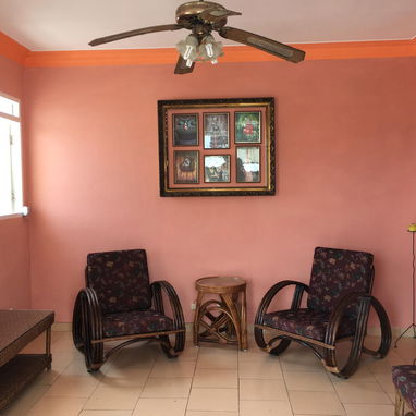🛡️🧼Apartamento Céntrico de 3 Habitaciones en el Vedado REF 1384 - Img 96710108