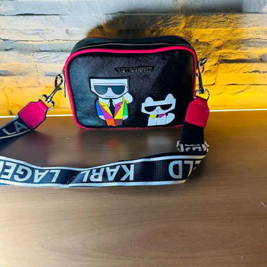 Carteras Karl Lagerfeld - Img 99989210