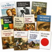 🔶📕📗📘 40 GB de libros de pura Teoría del Arte – Más de 800 títulos de alta calidad.⭐ - Img 56003495