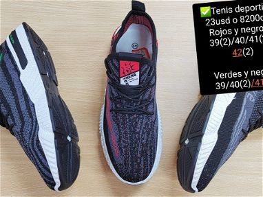 Tenis para hombres - Img 66012079